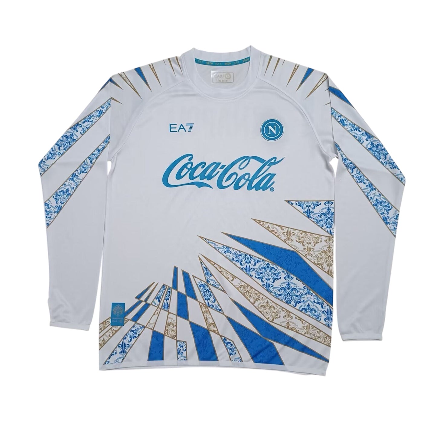 TUTA NAPOLI 2025/2026