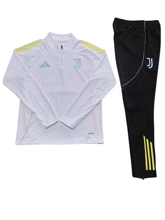 TUTA JUVENTUS 2025/2026