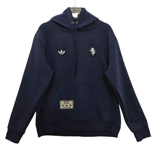 TUTA JUVENTUS PARTE SOPRA