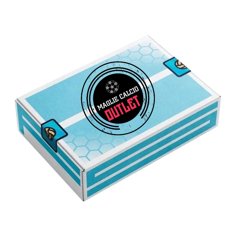 MYSTERY BOX MEDIUM (2 MAGLIE)